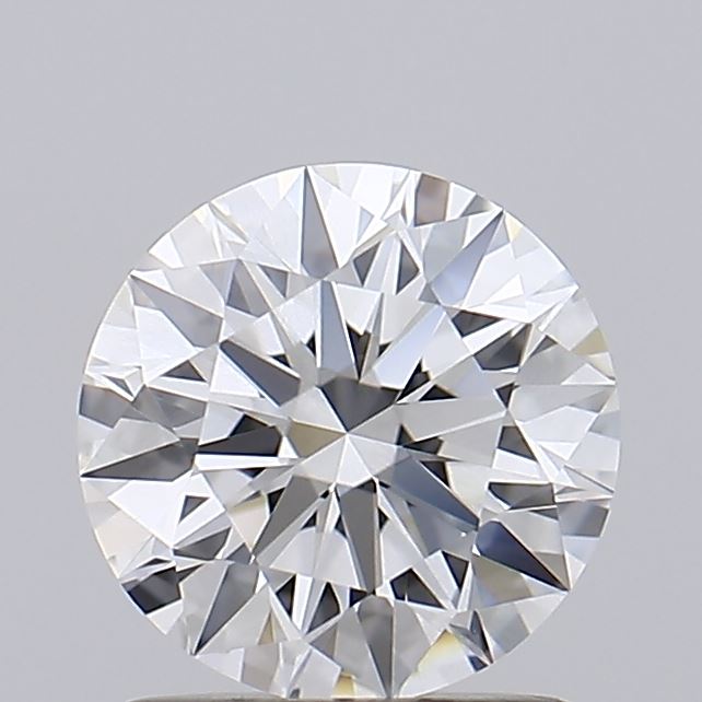 IGI 1.22 Carat Round Brilliant Lab Grown Diamond