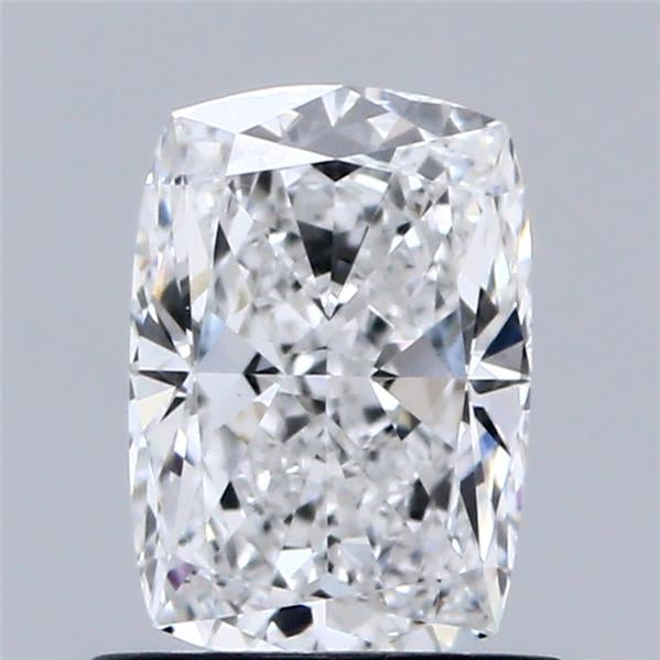 IGI 1.01 Carat Cushion Lab Grown Diamond 人工培育鑽石 實驗室人造鑽石