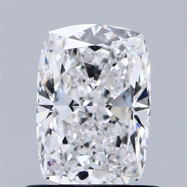 IGI 1.01 Carat Cushion Lab Grown Diamond 人工培育鑽石 實驗室人造鑽石