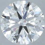 IGI 3.01 Carat Round Brilliant Lab Grown Diamond 人工培育鑽石 實驗室人造鑽石