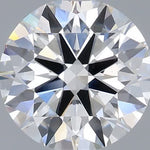 IGI 1.55 Carat Round Brilliant Lab Grown Diamond 人工培育鑽石 實驗室人造鑽石