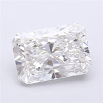 IGI 2.32 Carat Radiant Cut Lab Grown Diamond 人工培育鑽石 實驗室人造鑽石