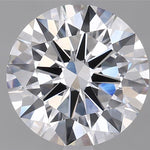 IGI 2.02 Carat Round Brilliant Lab Grown Diamond 人工培育鑽石 實驗室人造鑽石