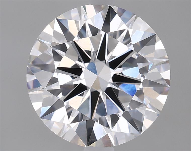 IGI 2.02 Carat Round Brilliant Lab Grown Diamond 人工培育鑽石 實驗室人造鑽石