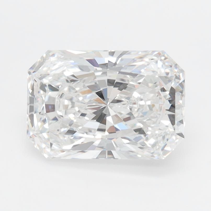 IGI 1.49 Carat Radiant Cut Lab Grown Diamond 人工培育鑽石 實驗室人造鑽石