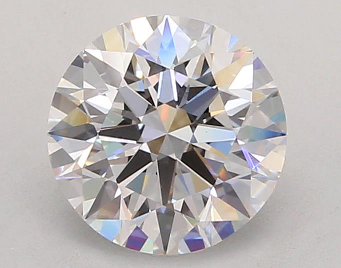 IGI 1.96 Carat Round Brilliant Lab Grown Diamond 人工培育鑽石 實驗室人造鑽石