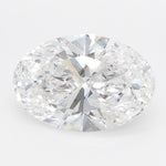 IGI 1.01 Carat Oval Lab Grown Diamond 人工培育鑽石 實驗室人造鑽石