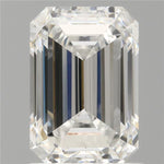IGI 1.57 Carat Emerald Lab Grown Diamond 人工培育鑽石 實驗室人造鑽石