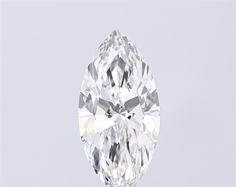 IGI 0.98 Carat Marquise Lab Grown Diamond 人工培育鑽石 實驗室人造鑽石