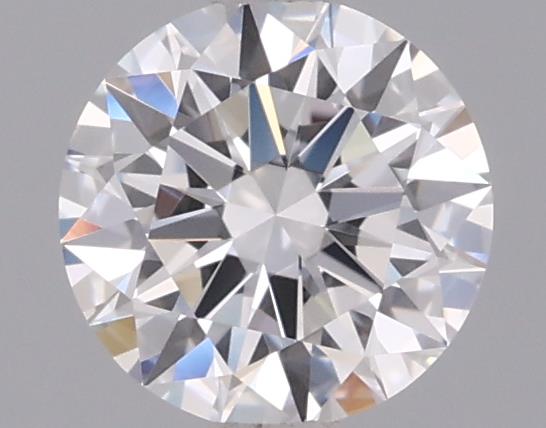 IGI 0.91 Carat Round Brilliant Lab Grown Diamond 人工培育鑽石 實驗室人造鑽石