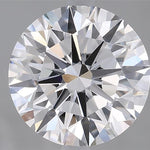 IGI 1.60 Carat Round Brilliant Lab Grown Diamond 人工培育鑽石 實驗室人造鑽石