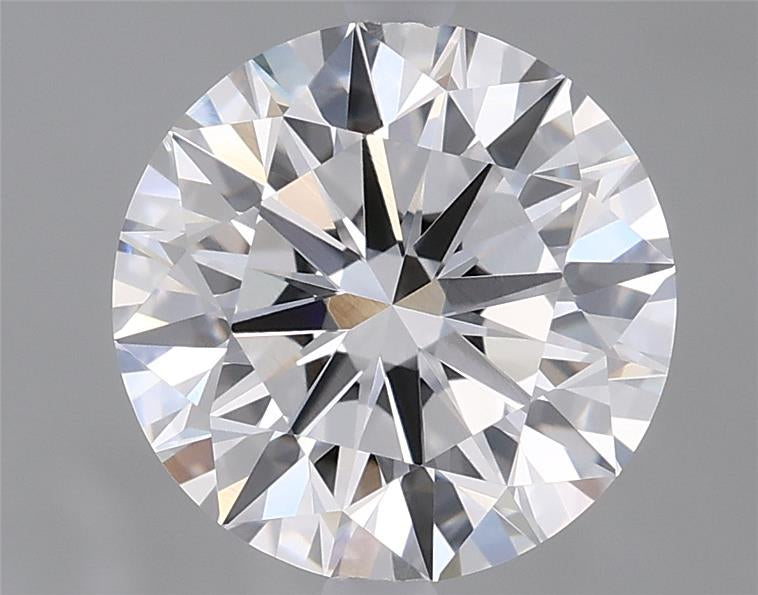 IGI 1.60 Carat Round Brilliant Lab Grown Diamond 人工培育鑽石 實驗室人造鑽石