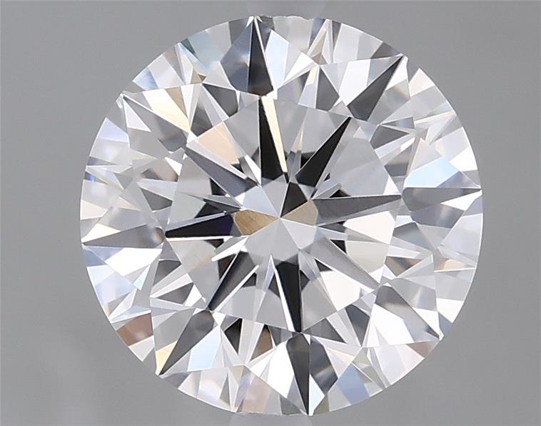 IGI 1.60 Carat Round Brilliant Lab Grown Diamond 人工培育鑽石 實驗室人造鑽石