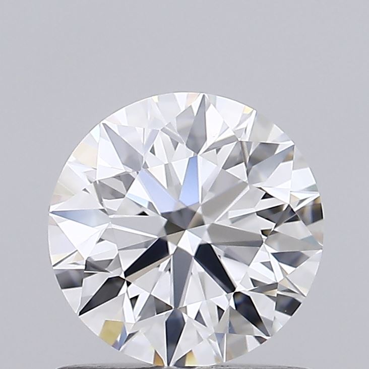 IGI 0.96 Carat Round Brilliant Lab Grown Diamond