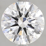 IGI 2.01 Carat Round Brilliant Lab Grown Diamond