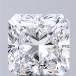 IGI 4.10 Carat Radiant Cut Lab Grown Diamond 人工培育鑽石 實驗室人造鑽石