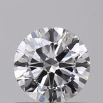 IGI 0.66 Carat 圓形 - Round Brilliant 培育鑽石 Lab Grown Diamond 人造鑽石 人工鑽石 實驗室鑽石 培養鑽石 香港 培育鑽 