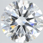 IGI 7.04 Carat Round Brilliant Lab Grown Diamond 人工培育鑽石 實驗室人造鑽石