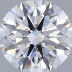 IGI 1.10 Carat Round Brilliant Lab Grown Diamond 人工培育鑽石 實驗室人造鑽石