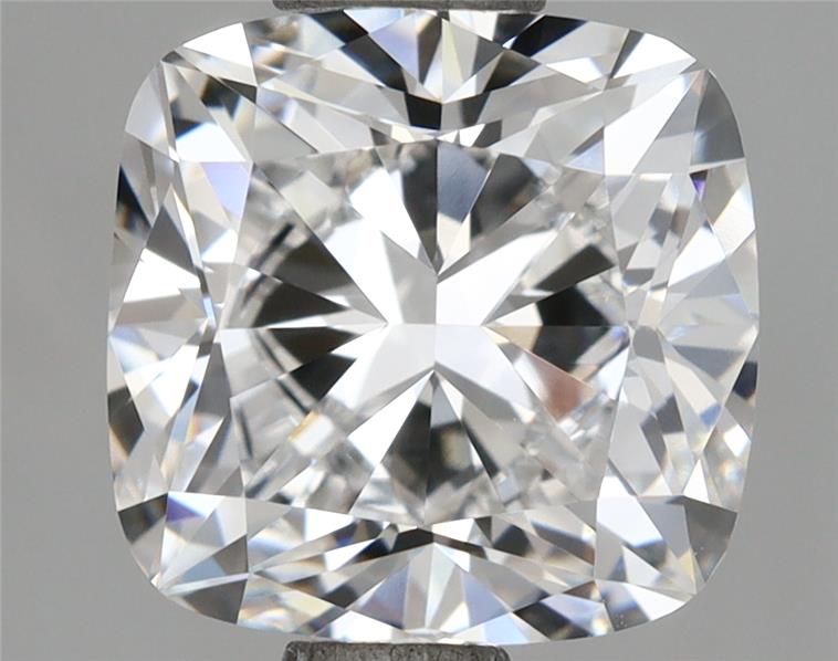 IGI 2.01 Carat Cushion Lab Grown Diamond 人工培育鑽石 實驗室人造鑽石