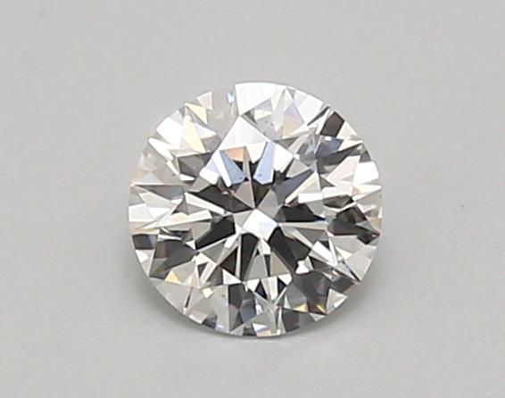 IGI 0.62 Carat Round Brilliant Lab Grown Diamond