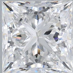 IGI 1.02 Carat Princess Cut Lab Grown Diamond 人工培育鑽石 實驗室人造鑽石