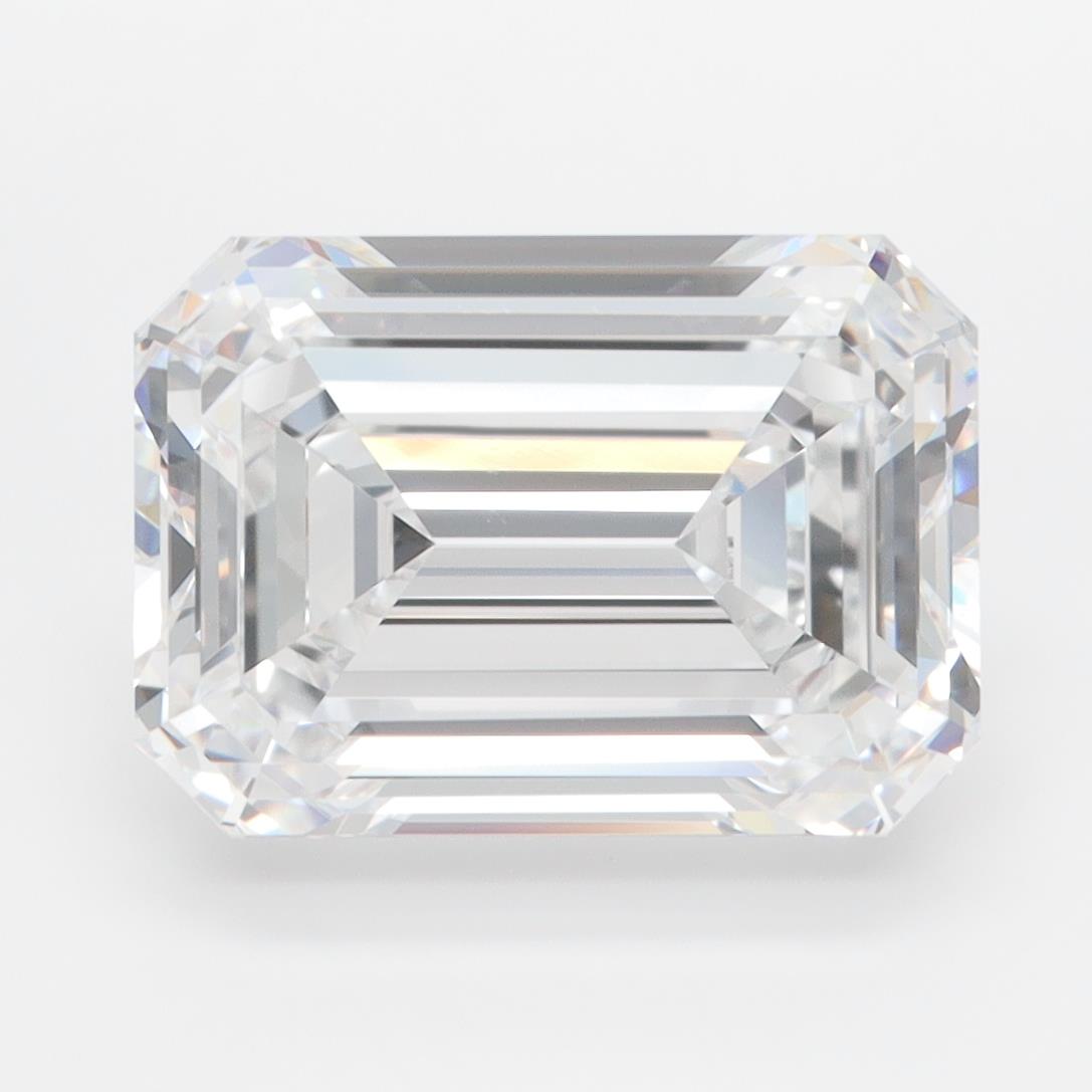 IGI 3.05 Carat Princess Cut Lab Grown Diamond 人工培育鑽石 實驗室人造鑽石