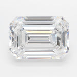 IGI 3.05 Carat Princess Cut Lab Grown Diamond 人工培育鑽石 實驗室人造鑽石