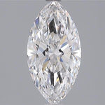 IGI 2.03 Carat Marquise Lab Grown Diamond 人工培育鑽石 實驗室人造鑽石