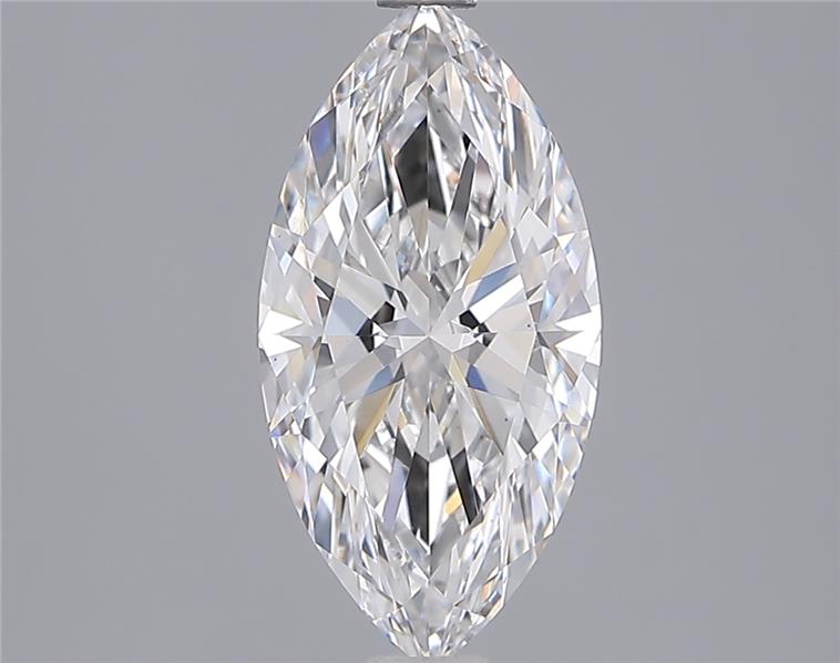 IGI 2.03 Carat Marquise Lab Grown Diamond 人工培育鑽石 實驗室人造鑽石