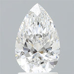 IGI 1.74 Carat Pear Lab Grown Diamond