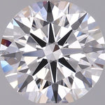 IGI 0.97 Carat Round Brilliant Lab Grown Diamond 人工培育鑽石 實驗室人造鑽石