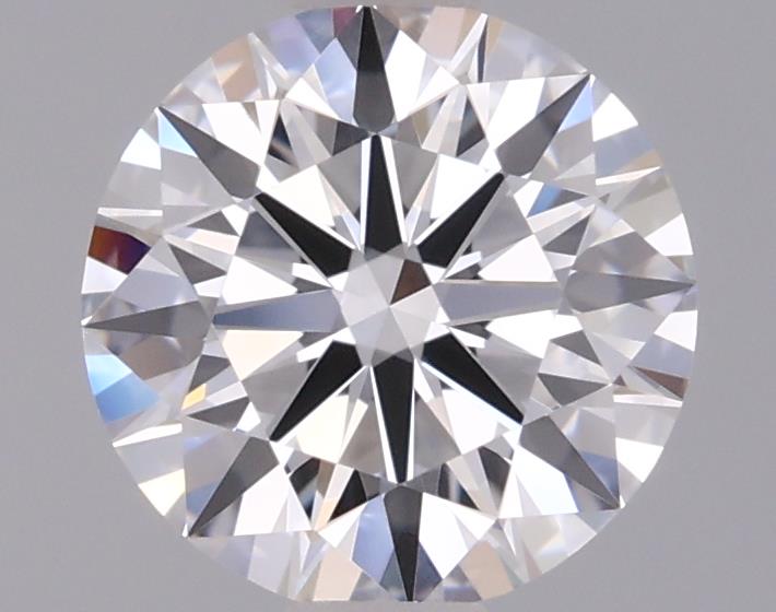 IGI 0.97 Carat Round Brilliant Lab Grown Diamond 人工培育鑽石 實驗室人造鑽石