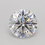 GIA 0.72 Carat 圓形 - Round Brilliant 培育鑽石 Lab Grown Diamond 人造鑽石 人工鑽石 實驗室鑽石 培養鑽石 香港 培育鑽 