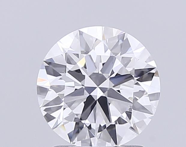 IGI 1.50 Carat Round Brilliant Lab Grown Diamond 人工培育鑽石 實驗室人造鑽石