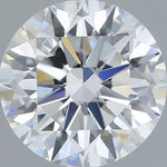IGI 1.09 Carat Round Brilliant Lab Grown Diamond 人工培育鑽石 實驗室人造鑽石