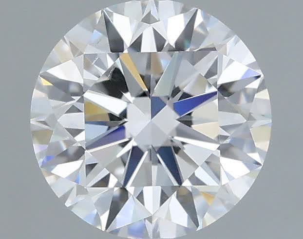 IGI 1.09 Carat Round Brilliant Lab Grown Diamond 人工培育鑽石 實驗室人造鑽石
