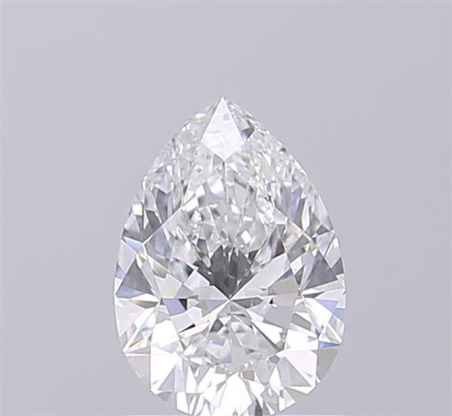 IGI 1.08 Carat Pear Lab Grown Diamond 人工培育鑽石 實驗室人造鑽石