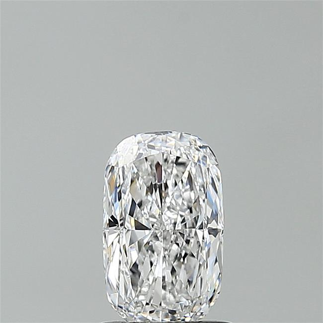 IGI 1.01 Carat Cushion Lab Grown Diamond 人工培育鑽石 實驗室人造鑽石