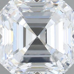 IGI 1.09 Carat Asscher Lab Grown Diamond