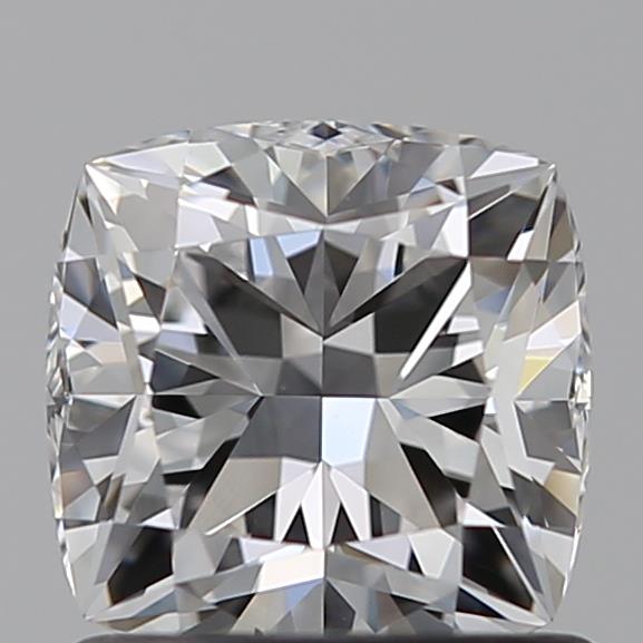 IGI 0.98 Carat Cushion Lab Grown Diamond