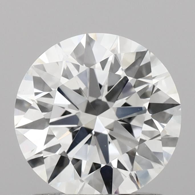 IGI 1.14 Carat Round Brilliant Lab Grown Diamond 人工培育鑽石 實驗室人造鑽石