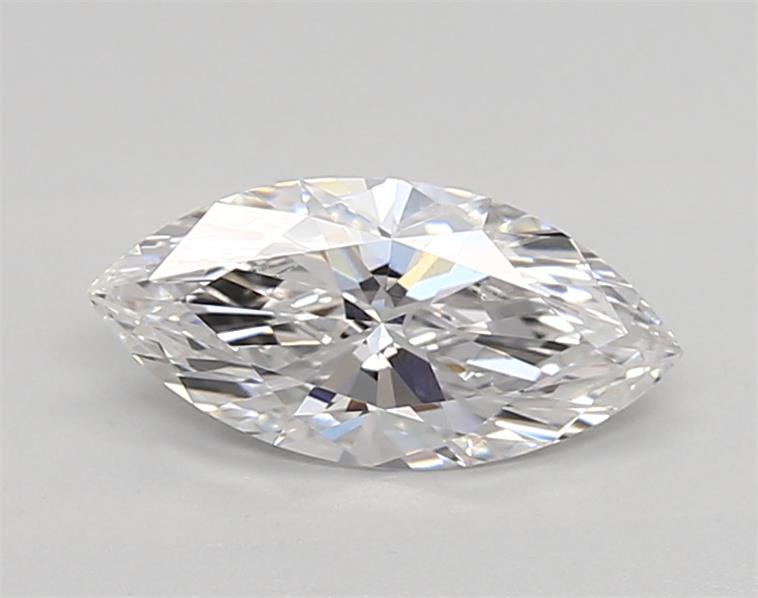 IGI 0.8 Carat Marquise Lab Grown Diamond