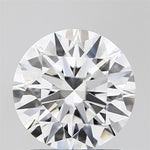 IGI 1.18 Carat Round Brilliant Lab Grown Diamond