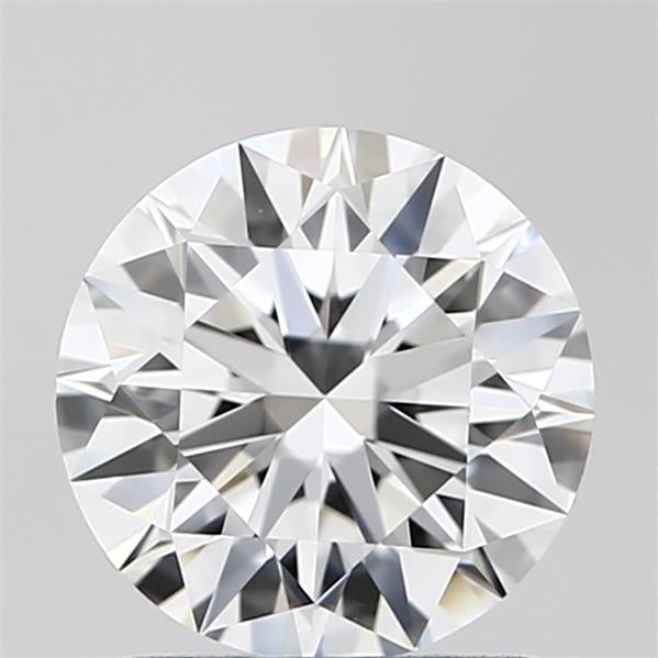 IGI 1.18 Carat Round Brilliant Lab Grown Diamond