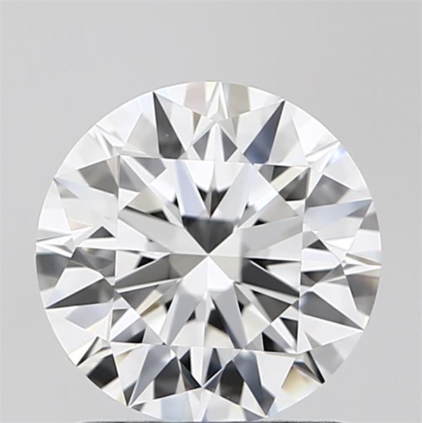 IGI 1.18 Carat Round Brilliant Lab Grown Diamond