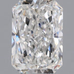 IGI 0.71 Carat Radiant Cut Lab Grown Diamond 人工培育鑽石 實驗室人造鑽石