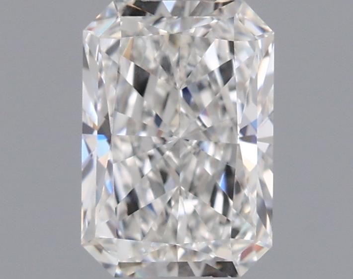 IGI 0.71 Carat Radiant Cut Lab Grown Diamond 人工培育鑽石 實驗室人造鑽石