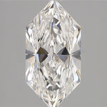 IGI 1.79 Carat Marquise Lab Grown Diamond