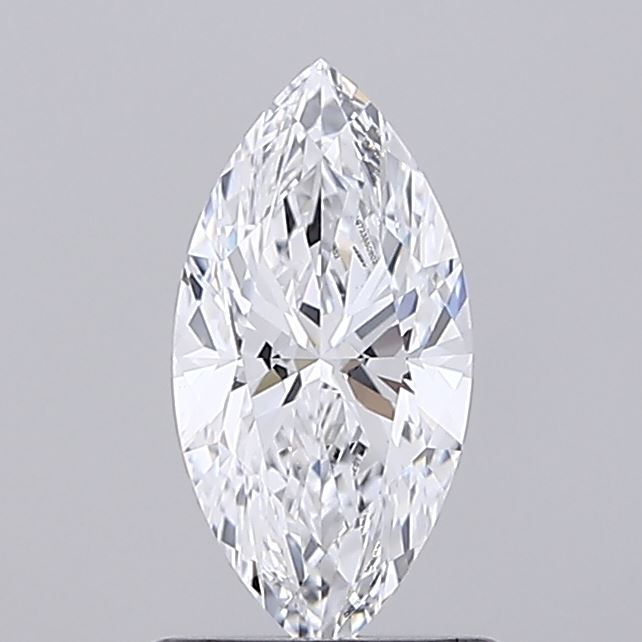 IGI 0.90 Carat Marquise Lab Grown Diamond 人工培育鑽石 實驗室人造鑽石